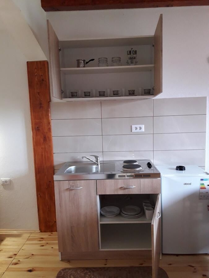 Загородные дома Domaćinstvo Krstajić Жабляк