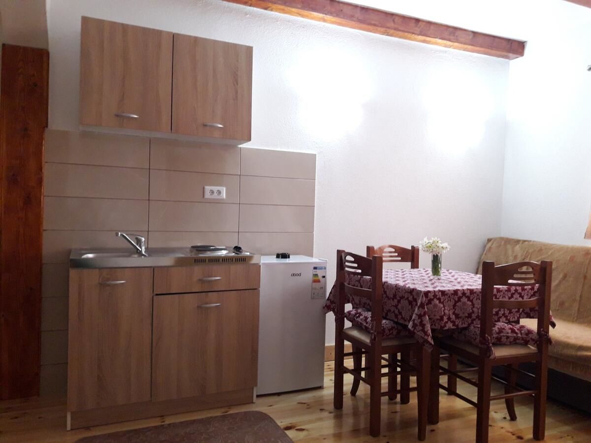 Загородные дома Domaćinstvo Krstajić Жабляк