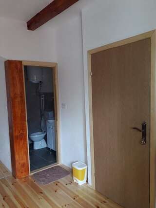 Загородные дома Domaćinstvo Krstajić Жабляк Двухместный номер-студио Делюкс с 1 кроватью-6