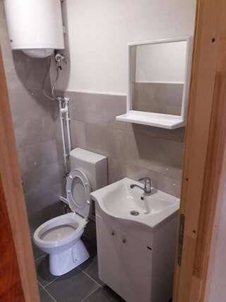 Загородные дома Domaćinstvo Krstajić Жабляк Семейный номер-студио-7