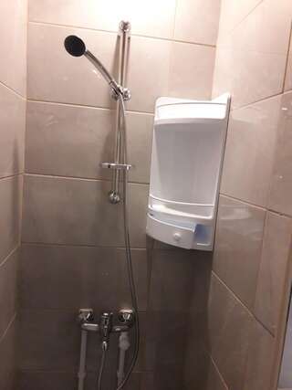 Загородные дома Domaćinstvo Krstajić Жабляк Двухместный номер-студио Делюкс с 1 кроватью-7