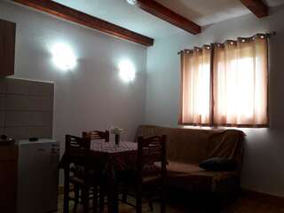 Загородные дома Domaćinstvo Krstajić Жабляк Двухместный номер-студио Делюкс с 1 кроватью-16