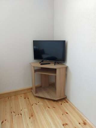 Загородные дома Domaćinstvo Krstajić Жабляк Двухместный номер-студио Делюкс с 1 кроватью-21