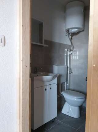 Загородные дома Domaćinstvo Krstajić Жабляк Семейный номер-студио-23