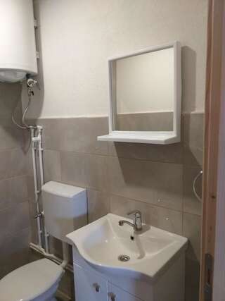 Загородные дома Domaćinstvo Krstajić Жабляк Двухместный номер-студио Делюкс с 1 кроватью-22