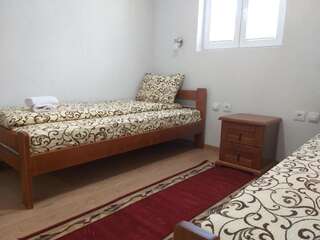 Загородные дома Domaćinstvo Krstajić Жабляк Двухместный номер с 2 отдельными кроватями, вид на сад-4