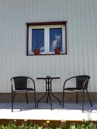 Загородные дома Domaćinstvo Krstajić Жабляк Двухместный номер-студио Делюкс с 1 кроватью-2