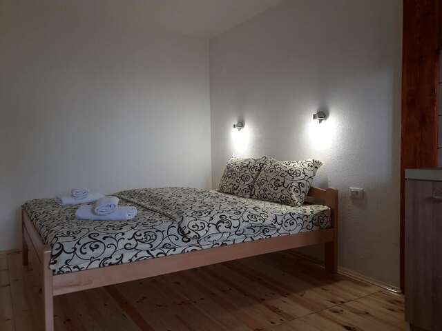 Загородные дома Domaćinstvo Krstajić Жабляк-21