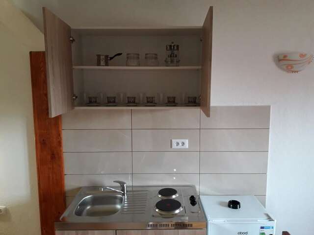 Загородные дома Domaćinstvo Krstajić Жабляк-22