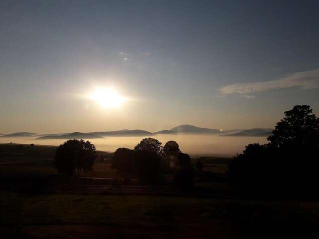 Загородные дома Domaćinstvo Krstajić Жабляк-5