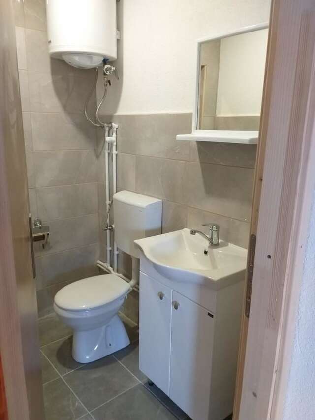 Загородные дома Domaćinstvo Krstajić Жабляк-33