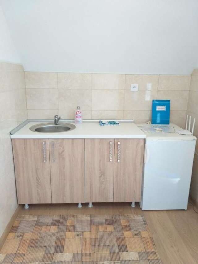 Загородные дома Domaćinstvo Krstajić Жабляк-56